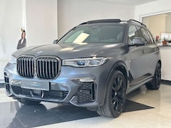 Bild des Angebotes BMW X7 xDrive 40d M Sport, Laser, Soft-Close, 7.Sitz