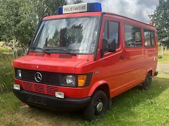 Bild des Angebotes Mercedes-Benz T1 310 602.071