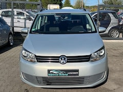 Bild des Angebotes VW Touran Trendline