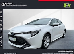 Bild des Angebotes Toyota Corolla 1,8-l-Hybrid, Business Edition+R-KAMERA+
