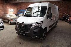 Bild des Angebotes Renault Master Kasten L2H2 1Hand Klima Tempm. PDC