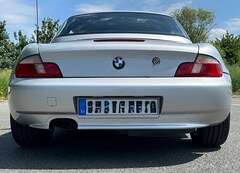 Bild des Angebotes BMW Z3 BMW Z3 Roadster 1.9 Facelift, Youngtimer, Hardtop, 17“ ALU-Räder, Windschott, u.v.m.