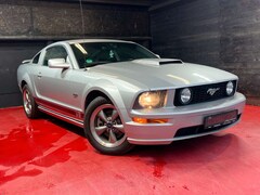 Bild des Angebotes Ford Mustang V8