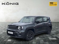 Bild des Angebotes Jeep Renegade MY23 1.5 MHEV Longitude Automatik