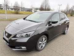 Bild des Angebotes Nissan Leaf Leaf 39 kWh Acenta