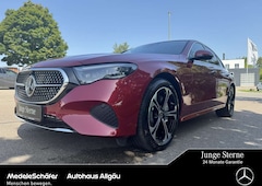 Bild des Angebotes Mercedes-Benz E 400 E 400 e 4M Avantgarde 19" Distronic KeylessGO LED