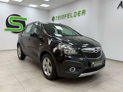 Bild des Angebotes Opel Mokka Edition ecoFlex/Navi/Shz/Mfl/Lenkradheiz/