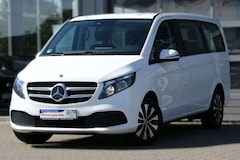 Bild des Angebotes Mercedes-Benz V 220 d lang 9G-TRONIC Rise