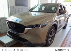 Bild des Angebotes Mazda CX-5 2.2 SKYACTIV-D 184 Exclusive-Line AWD Navi*
