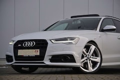Bild des Angebotes Audi S6 4.0 TFSI quatto *UNFALLFREI *ERSTLACK