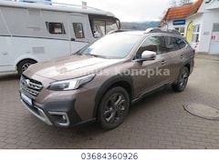 Bild des Angebotes Subaru OUTBACK 2.5i Platinum Lineartronic AHK+WR