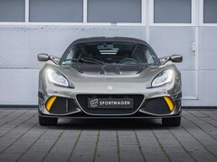 Bild des Angebotes Lotus Exige 350 Sport  *Military Grey + Carbon*