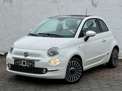 Bild des Angebotes Fiat 500 /Automatik/Panoramadach/Klimaautomatik/