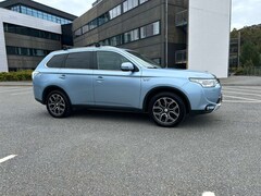 Bild des Angebotes Mitsubishi Outlander Outlander 2.0 4WD Plug-In Hybrid