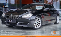 Bild des Angebotes BMW 640 d xDrive Gran Coupe *SHZ/Klimaaut./Temp.*