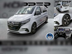 Bild des Angebotes Mercedes-Benz EQV 300 Lang White Line Distronic LED 6-Sitzer