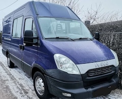 Bild des Angebotes Iveco Daily 29 L 15 SV