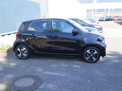 Bild des Angebotes smart forFour 60kW electric drive TOP Ausstattg. Schnelllader