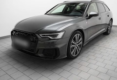Bild des Angebotes Audi A6 Avant S line 45 TFSI quattro AHK Matrix Business