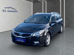 Bild des Angebotes Kia Ceed SW / cee'd SW Wagen Nr.:099