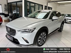 Bild des Angebotes Mazda CX-3 Selection 2.0 Aut. LED*Navi*CarPl*RFK*HUD