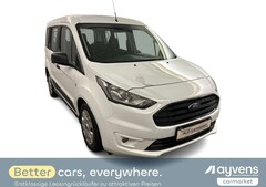Bild des Angebotes Ford Transit Connect 220 L1 S&S LKW