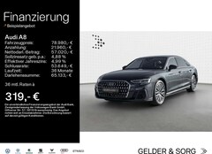 Bild des Angebotes Audi A8 lang 60 TFSI e qu. 4S*B&O*Pano*Massage*HuD*