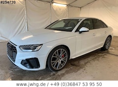 Bild des Angebotes Audi S4 Lim quattro ACC+/VIRTUAL/360°KAMERA/19"/STHZ