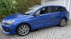 Bild des Angebotes Hyundai i30 i30 Kombi Kombi 1.4 T-GDI Passion Plus