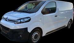 Bild des Angebotes Citroen Jumpy Kasten Navi Kamera