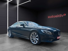 Bild des Angebotes Mercedes-Benz S 500 S -Klasse Coupe 4Matic Voll/Top Zustand