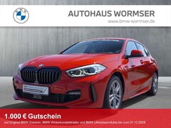 Bild des Angebotes BMW 118 i Hatch M Sport Head-Up HK HiFi DAB LED WLAN