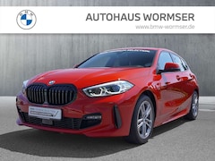 Bild des Angebotes BMW 118 i Hatch M Sport Head-Up HK HiFi DAB LED WLAN
