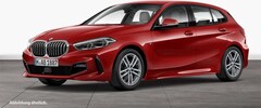 Bild des Angebotes BMW 118 i Hatch M Sport Head-Up HK HiFi DAB LED WLAN