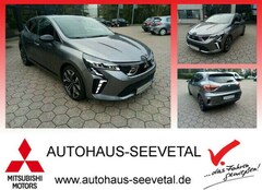 Bild des Angebotes Mitsubishi Colt Intro Edition