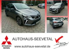 Bild des Angebotes Mitsubishi Colt Intro Edition