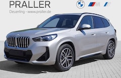 Bild des Angebotes BMW X1 xDrive23i M Sport AHK ACC HeadUp 360Kamera eSitze