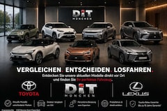 Toyota Proace Verso 2.2 D-4D L2 Teamplayer **Automatik**