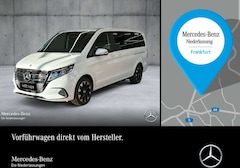 Bild des Angebotes Mercedes-Benz V 250 d STYLE+9G+AHK+Navi+DIS+Klima+SitzHZ