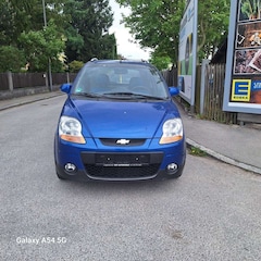 Bild des Angebotes Chevrolet Matiz 1.0 Vanity klima TÜV