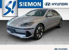 Bild des Angebotes Hyundai IONIQ 6 77,4kWh 4WD UNIQ Schiebedach HUD Navi Digitales Co