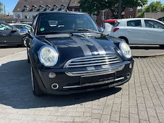Bild des Angebotes MINI Cooper Cabrio COOPER Cabrio Cooper Klima Leder Scheckheft !!!