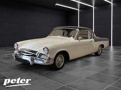 Bild des Angebotes Studebaker Champion