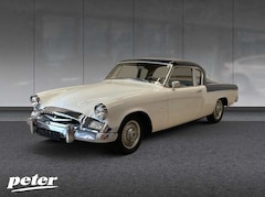 Bild des Angebotes Studebaker Champion