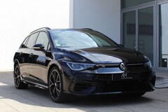 Bild des Angebotes VW Golf VIII Variant R 4Motion |Design|Matrix|IQ