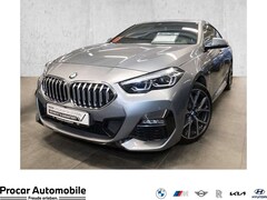 Bild des Angebotes BMW 216 d M Sport HiFi DAB WLAN Komfortzg. Tempomat