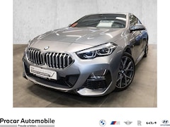 Bild des Angebotes BMW 216 d M Sport HiFi DAB WLAN Komfortzg. Tempomat