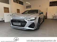 Bild des Angebotes Audi RS7 RS7 Sportback 4.0 TFSI quattro /DYN.Lenkung/B&O