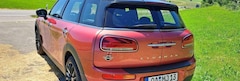 Bild des Angebotes MINI Cooper Clubman Cooper Classic Trim