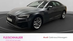 Bild des Angebotes Audi A5 Coupe 50 TDI quattro S line Pano Navi DAB CarPlay